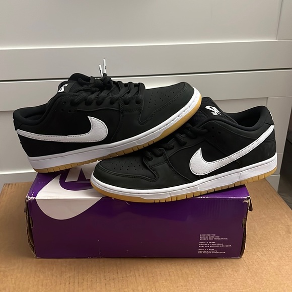 Nike SB Dunk Low Pro main image 3